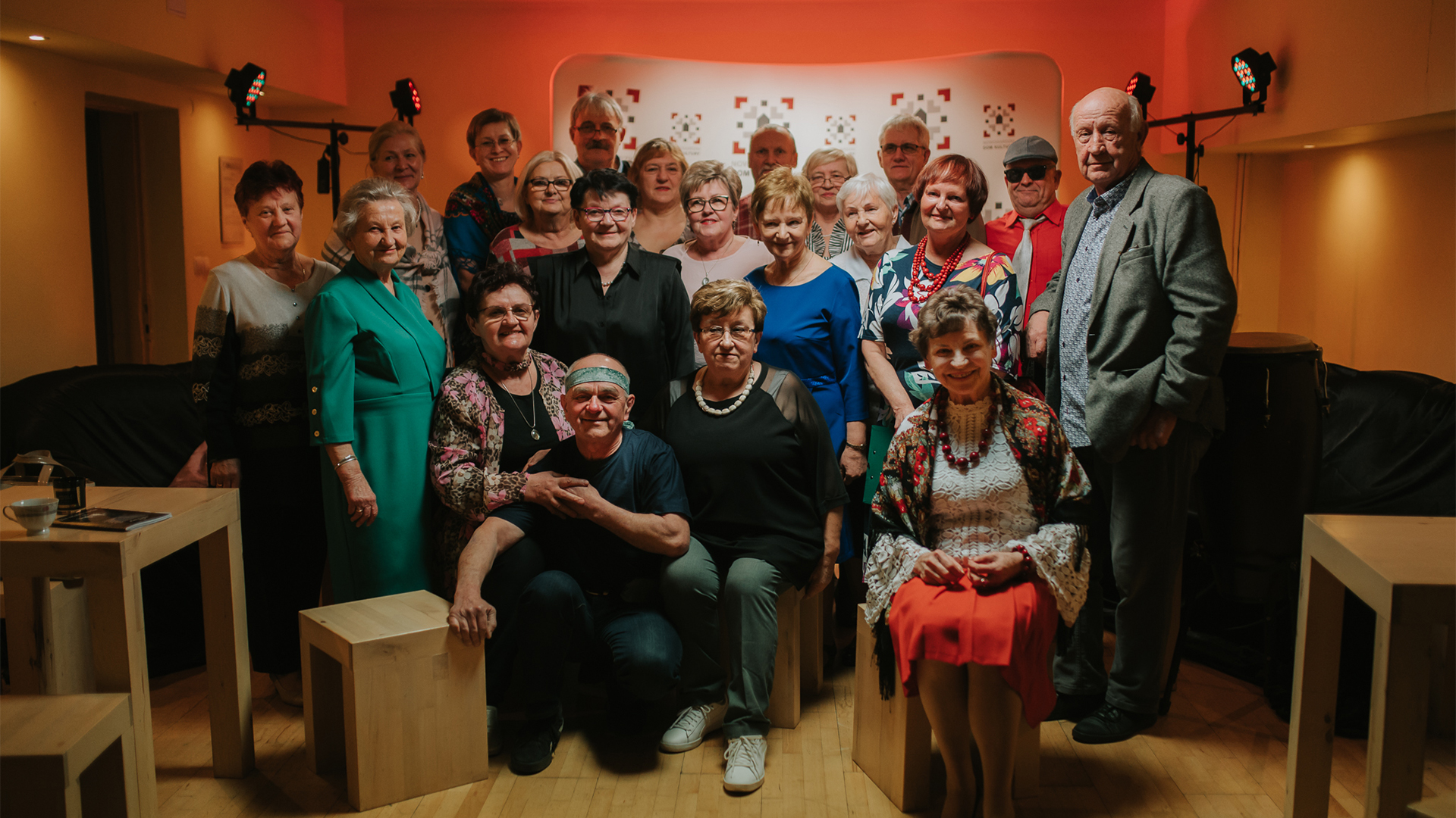 W.ART | SPOTKANIE AUTORSKIE z PIOTREM PAZDANEM